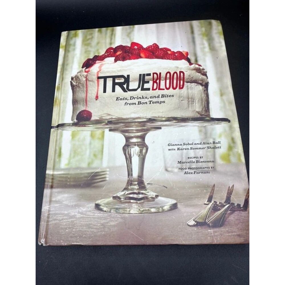 True blood